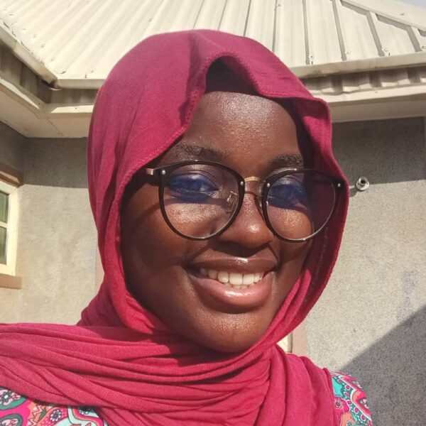 Aishat Mustapha