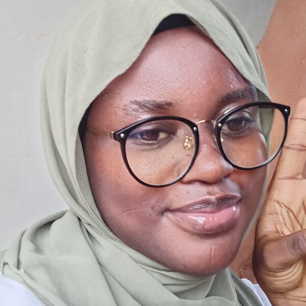 Aishat Mustapha