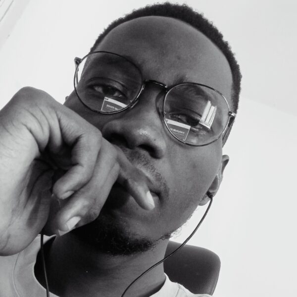 Maurice Odo