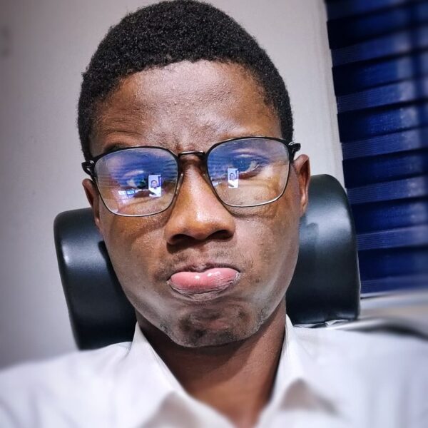 Uche Isaac