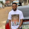 Freddrick Agbo