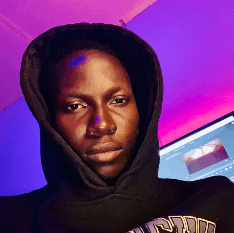 ISAAC ETOFIA