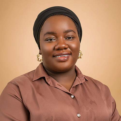 Hauwa Alabi​