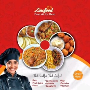 Restaurant Poster