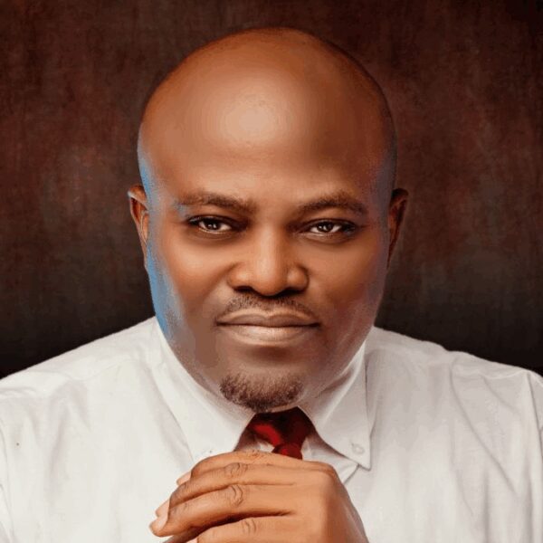 Olawale Fatukasi