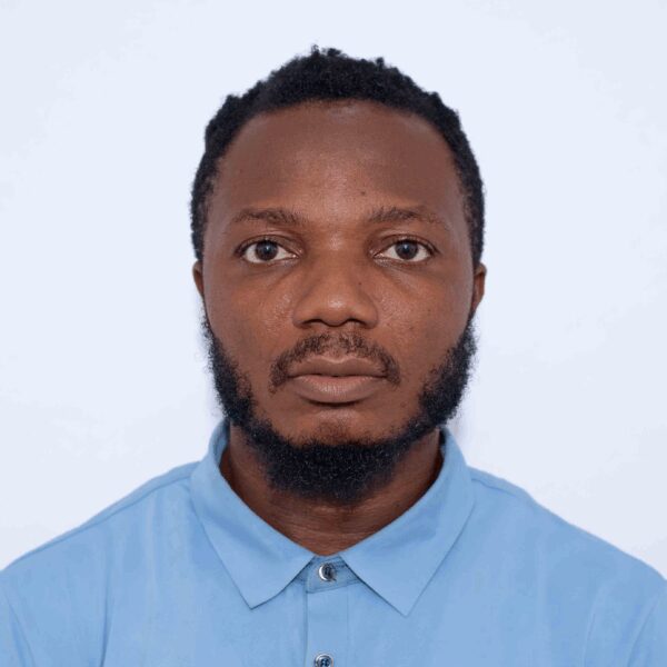 Ifiok Akpabio