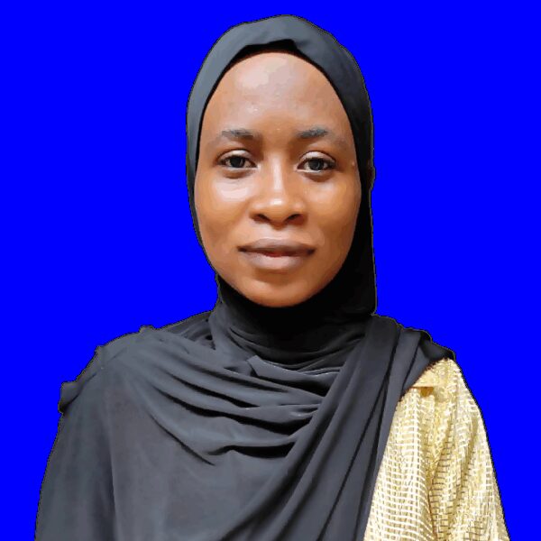 Oluwabukola Mufutau