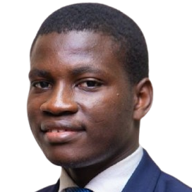 Seun Odumusi