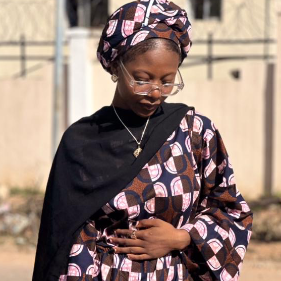 Khadija Umar