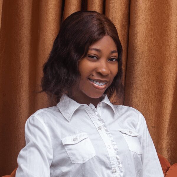 Grace Taiwo