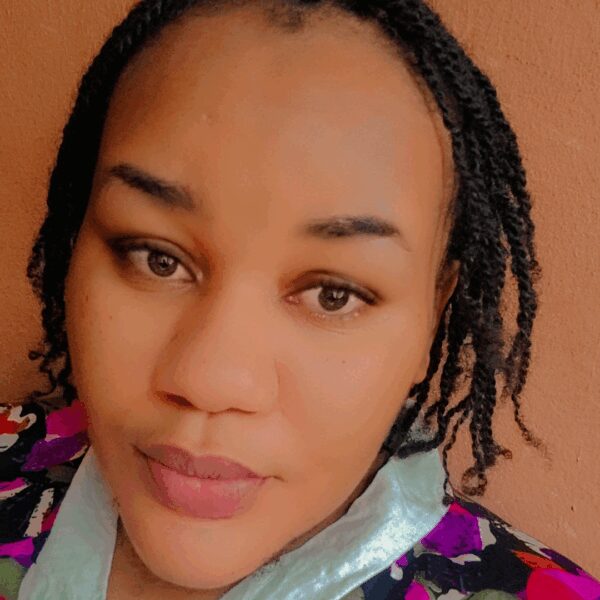 Vivian Etoo