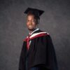 Akinde Ayomikun