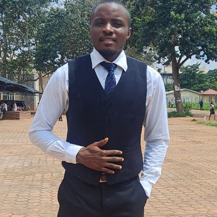 Obinna Ugwu