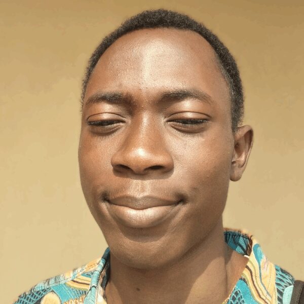 Emmanuel Oladimeji