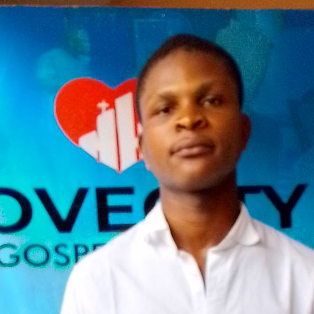 Chekwube Timothy