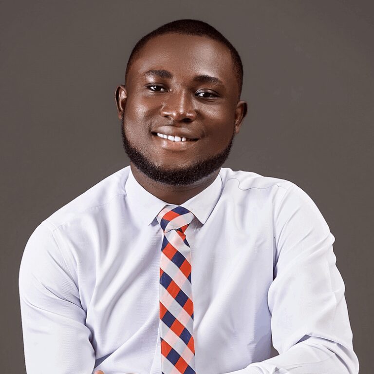 Emmanuel Ajibola