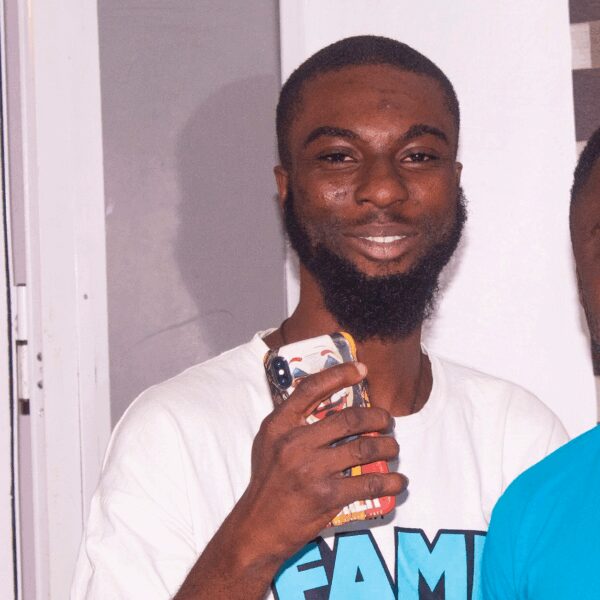 Chidubem Uche
