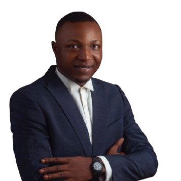 Emmanuel Ogunoye