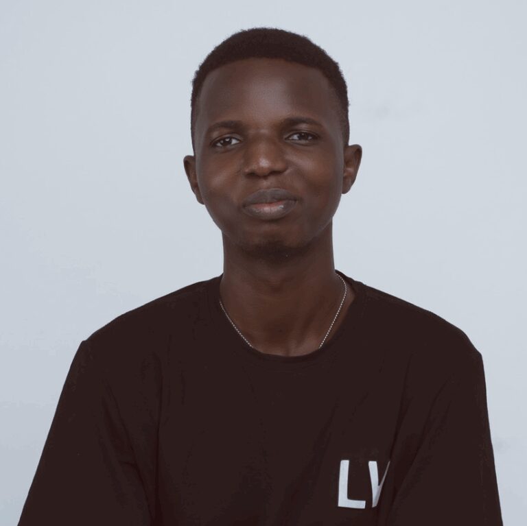Moruf Aina Shoore