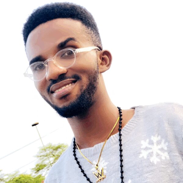 Kelvin Egbe