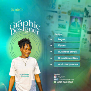 My design portfolio