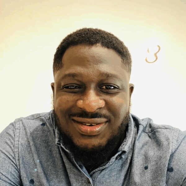 Ojewale Ojediran