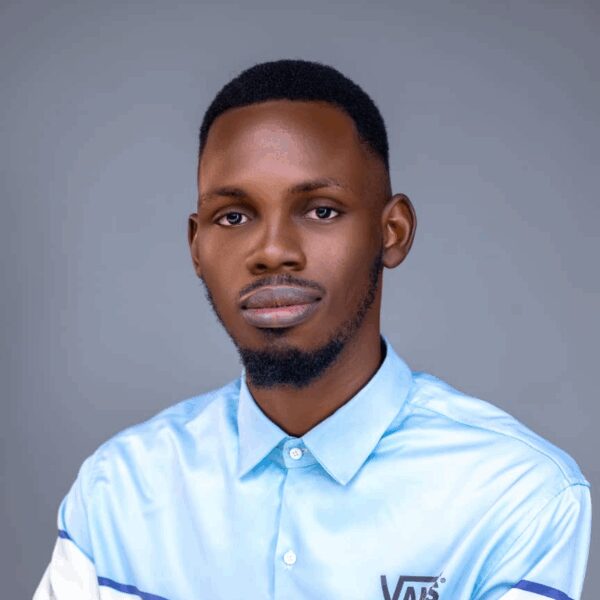 Kenneth Nwancho