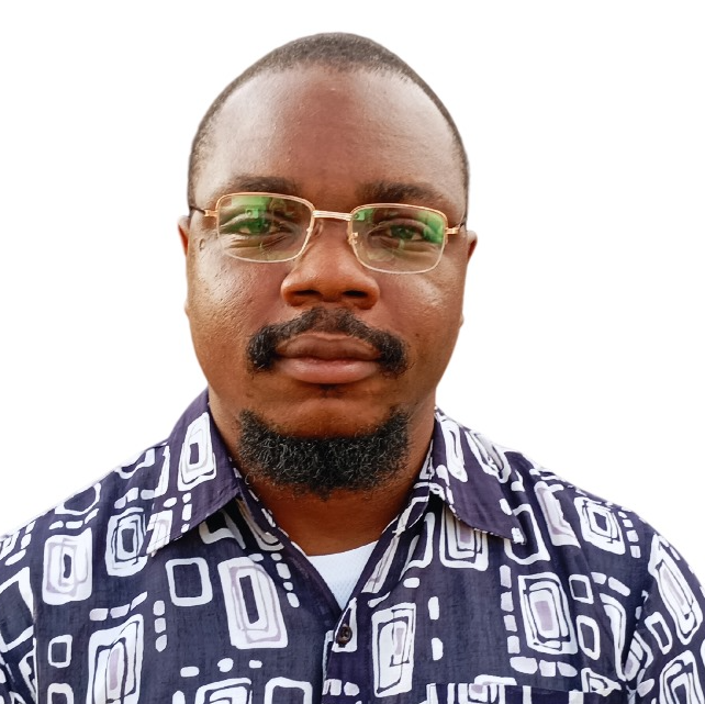 Maxwell Eneje