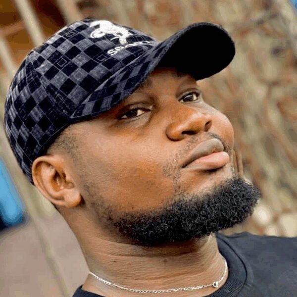 Chidiebele Michael Okeke