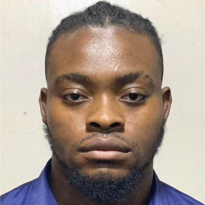 Okechukwu Okoro