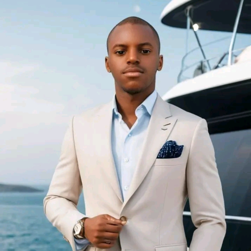 Israel Ali