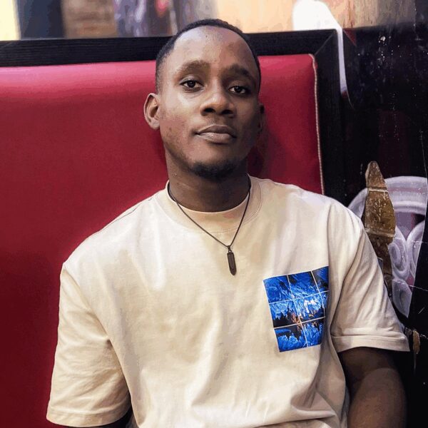 Prince Emezue