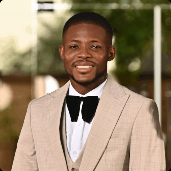 OLAREWAJU SAMUEL AKINOLA