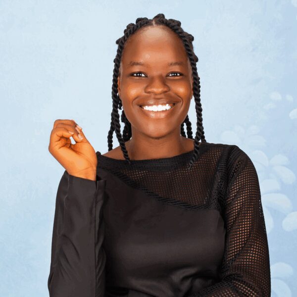 Uchechi Odinma