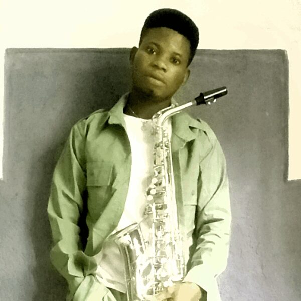 Isaiah Ekpo
