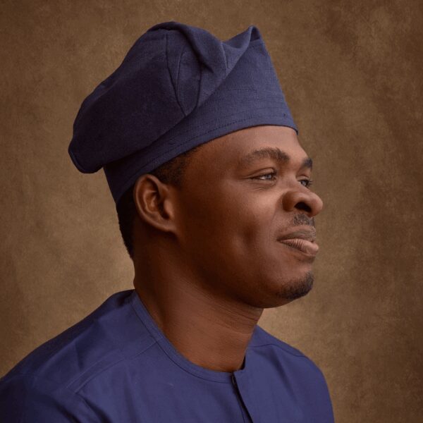 AFOLABI ISAIAH
