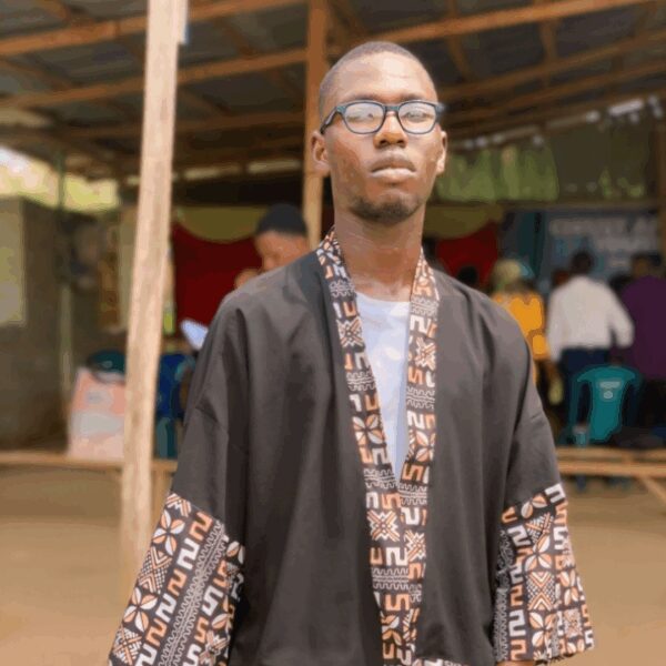 Nifemi Ogunremi