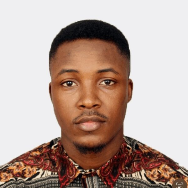 Samson Ogunrinde