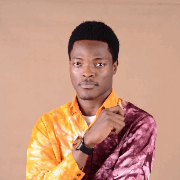 Oluwatimileyin Adaramoye