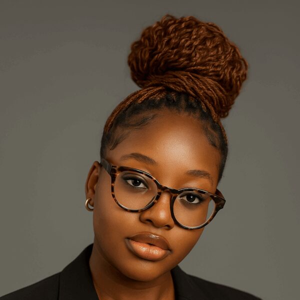 Benita Ejiofor