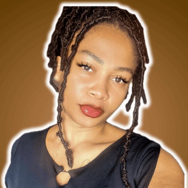 Esther Okechukwu