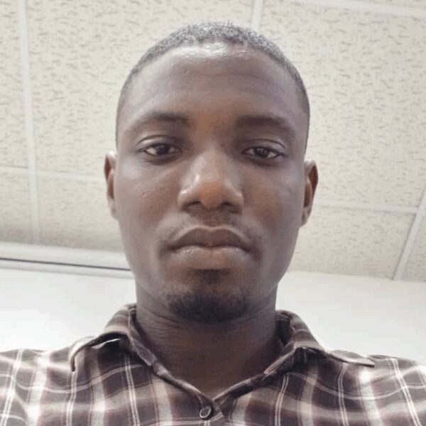 Oluwatobi Adeyemi