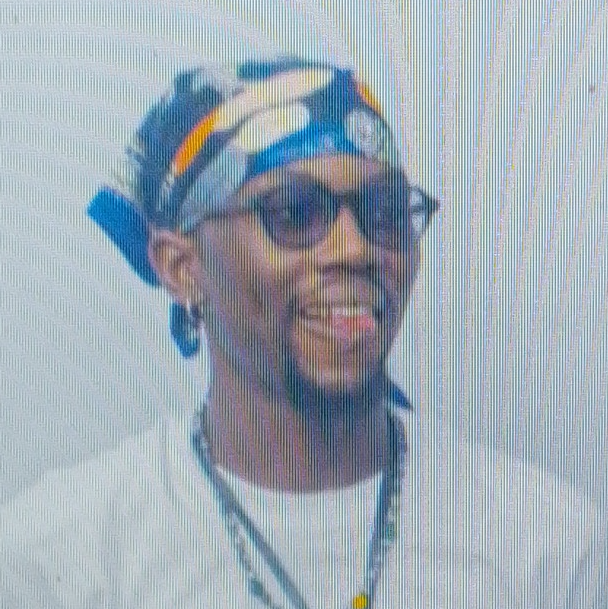 David Akande