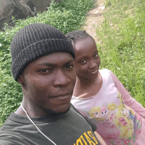 Powell Omokafeh Damissah