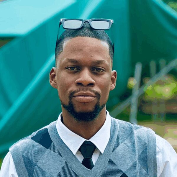 Ibukunoluwa Samuel