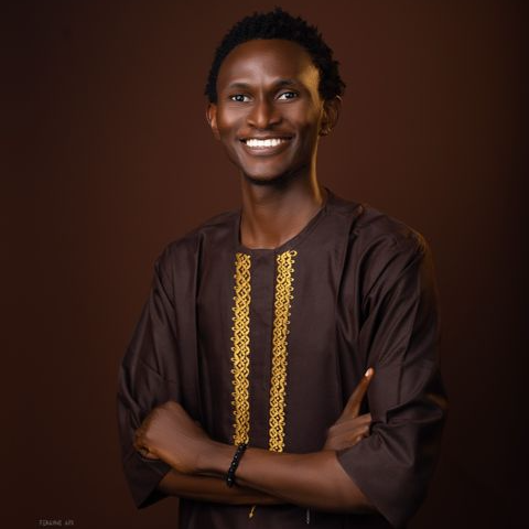 Ajayi Oluwaferanmi