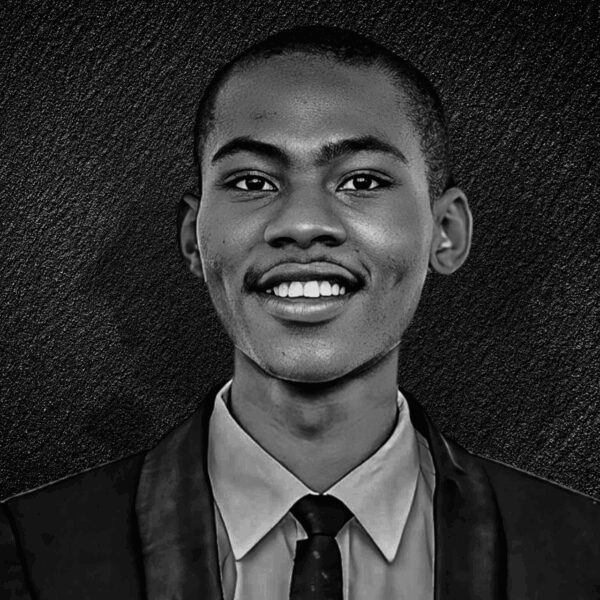 Shadrach Timothy