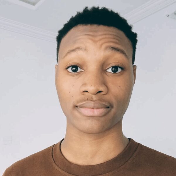 Usman Adegoke
