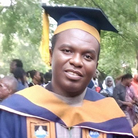 Bisiga Kayode