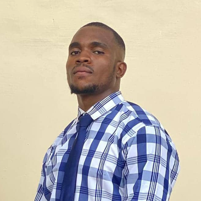 Paul Okechukwu